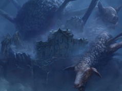 Reanimal - recenzja. Duchowy spadkobierca Little Nightmares