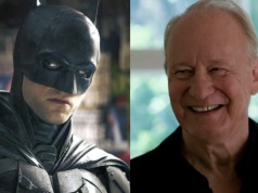 Stellan Skarsgård odrzucił rolę w „Batmanie 2”! To kluczowa postać dla filmu