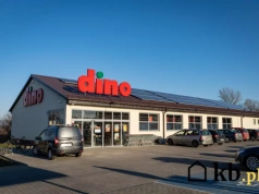 Pobudzający klasyk w niższej cenie - w Dino ludzie wykupują tę kawę z półek