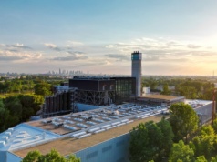 19 lutego ruszy największa spalarnia w Polsce. Testy trwały ponad rok