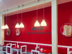 Gigant fast-foodu otwiera tu pierwszy lokal. Zdetronizował McDonald’s