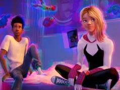 Sony Pictures Animation potwierdza prace nad filmami o Spider-Punku i Spider-Gwen
