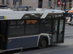 Zmiany na dwóch liniach. Na to czekali pasażerowie