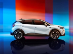 Więcej mocy i 1400 km zasięgu. Nowe Renault Captur Eco-G 120 wjeżdża do salonów
