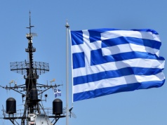 Grecki wojskowy szpiegował na rzecz Chin. W tle tajemnice NATO