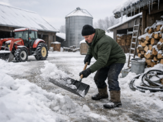 KPO z dodatkowym czasem. Rolnicy zyskają dwa miesiące na dokończenie inwestycji