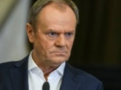 ​Głosowanie ws. SAFE. Tusk: To nie jest opozycja, to są wrogowie polskiej niepodległości