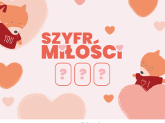 „Szyfr Miłości” w Radiu Gdańsk!