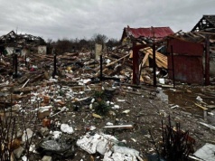 Tragiczny atak na Kramatorsk. Zginęli trzej bracia, w tym ośmiolatek