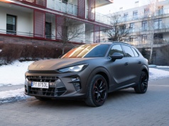 Flota, która nie jest z Excela. Jak Cupra zmienia firmowy parking w narzędzie wizerunkowe