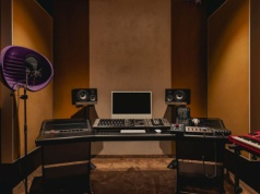 Tak brzmi i wygląda przyszłość. Sony Music otwiera Electric Studio w Elektrowni Powiśle