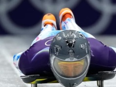 Ukraiński sportowiec zdyskwalifikowany. Z powodu kasku