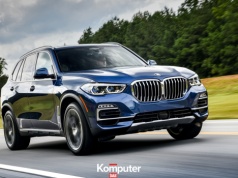 BMW X5 to SUV przyszłości. Stylowy, nowoczesny i tańszy niż myślisz