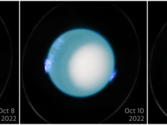 Jeden przelot, jedna anomalia i dekady domysłów. Co naprawdę podkręciło promieniowanie Urana?