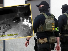 Youtuber wrzucił film z najazdu służb na jego dom. Uruchomił zbiórkę