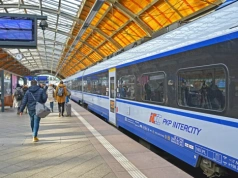 PKP Intercity uruchomiło sprzedaż. Wcześniej zaplanujemy Wielkanoc i majówkę