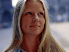 Młodość Bożeny Dykiel w obiektywie. Ten jeden szczegół elektryzuje fanów