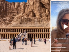 Co o polskich turystach sądzą Egipcjanie? "To nie jest hejt"