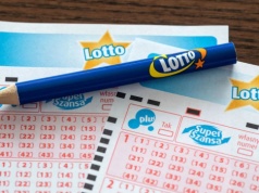 Wielka wygrana w Lotto, To tutaj padła "szóstka". Polak jest bogatszy o kilka milionów