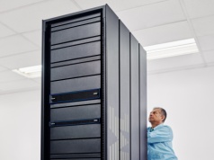 IBM wprowadza nowe portfolio IBM FlashSystem