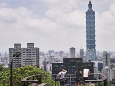 Tajwan staje się gospodarczą potęgą dzięki sztucznej inteligencji i umowie z USA