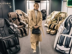 R-ShowRoad w Katowicach: wybierz fotel masujący na Śląsku bez dalekiej podróży