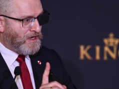 Braun szykuje nam w Sejmie wydarzenie bez precedensu