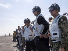 Iran fortyfikuje kompleksy nuklearne. USA z coraz większymi siłami na Bliskim Wschodzie