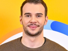 Albert Kosiński o nowych wyzwaniach i pierwszych dniach w roli taty. "To ogromne szczęście"