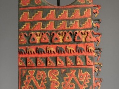 Ptasie odchody budowały potęgę królestwa Chincha i były ważnym elementem gospodarki Inków