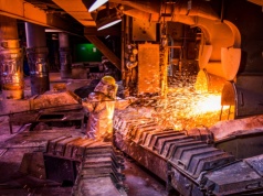 Tak źle w hutach miedzi na świecie nie było od lat. Nasz KGHM ma się czego obawiać?