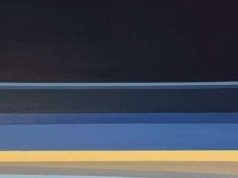 „Pomiędzy naturą a abstrakcją”. Nowa wystawa Ewy Powroźnik w Muzeum Częstochowskim