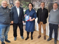 Sulejów stolicą europejskiej siatkówki. Wielkie święto niesłyszących sportowców już w lipcu