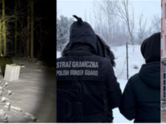 Operacja „balon” na granicy warta miliony. Gang w rękach służb