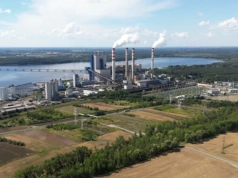 ZE PAK zapewnił sobie dostawy gazu do budowanej w Turku elektrowni