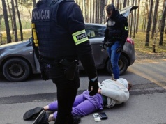 Skuteczność Policji w liczbach. Które komendy wypadły najlepiej?