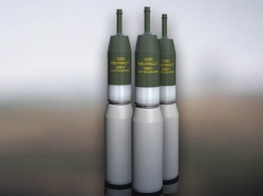 NATO NSPA zamówiła amunicję czołgową od Rheinmetall AG