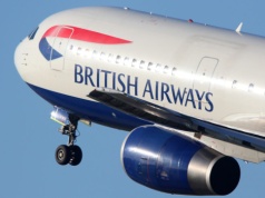 Załoga British Airways dostała od pasażera żelki z THC. Trafiła do szpitala