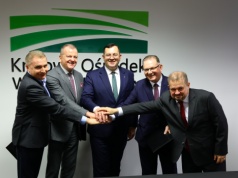 Biogaz i biometan szansą na stabilny dochód rolników. KOWR i ORLEN uruchamiają nowy model biznesowy dla wsi