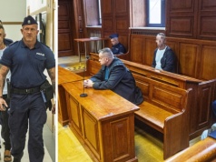 Cztery ciała w jednym domu. Zapadł wyrok w sprawie makabrycznej zbrodni