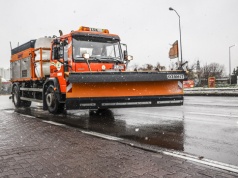 Wielkopolska. Przygotujcie się na ślizgawicę, jest ostrzeżenie pogodowe