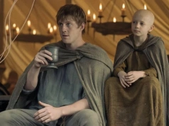 Ogromny spoiler z Rycerza Siedmiu Królestw. Gwiazda serialu zdradziła zakończenie historii Dunka