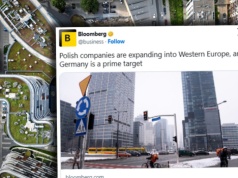 Zachwyt nad Polską w USA. "Nigdy nie była tak zamożna. Stała się potęgą"