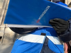 Niemal 50 tysięcy podpisów pod wnioskiem o odwołanie prezydenta i rady miasta