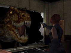 Dobrze: klasyczne Dino Crisis 1 i 2 po raz pierwszy na Steamie. Źle: jest DRM