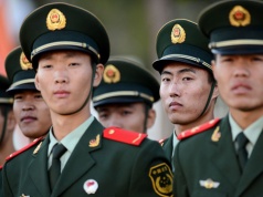 Amerykanie mają nową taktykę. Na cel biorą chińskich żołnierzy