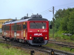 Tabor SKPL znów na trasie Łódź – Skarżysko-Kamienna