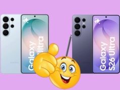 Kolory Galaxy S26 zachwycają. Już nie tylko nudna czerń