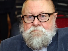 Prof. Bralczyk: Przychylam się do argumentów prezydenta. Zrobiłbym to samo