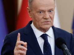 PiS i Konfederacja przeciwko SAFE. Tusk komentuje